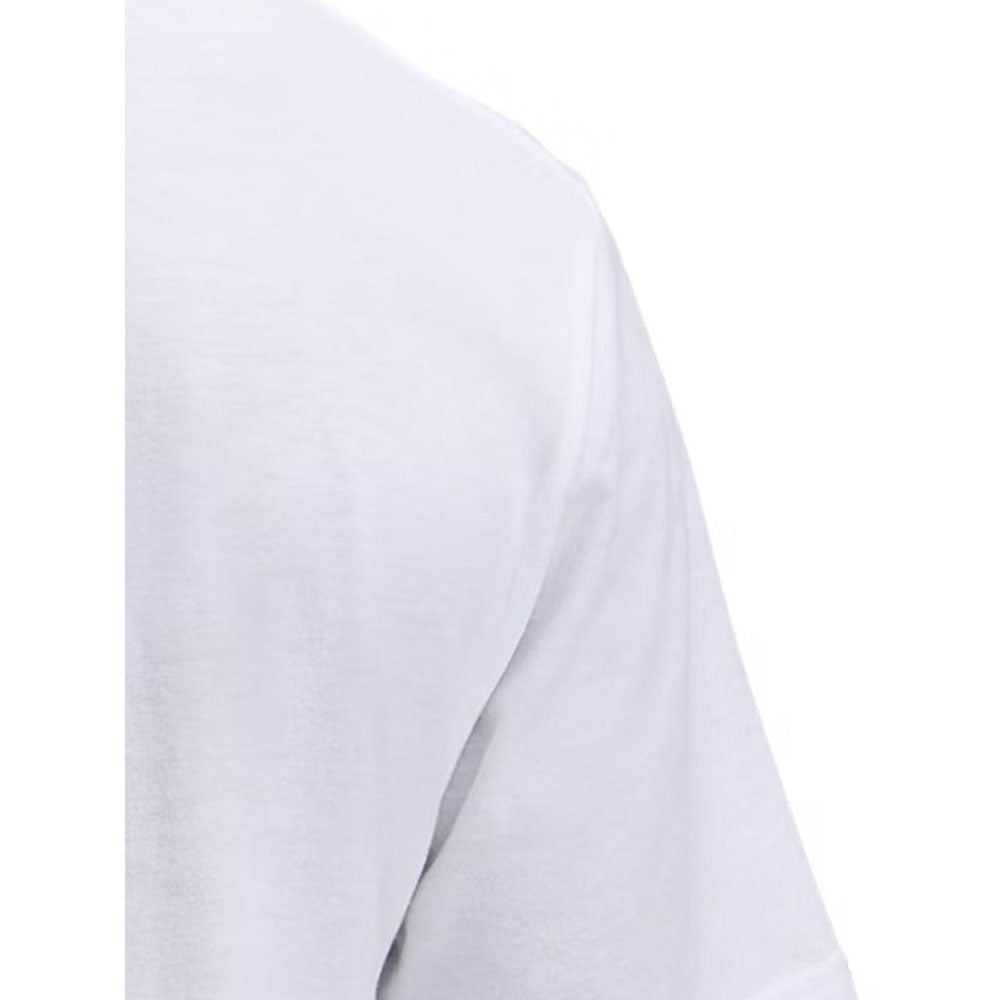 UNDER ARMOUR Circle Logo Men's Training T-Shirt