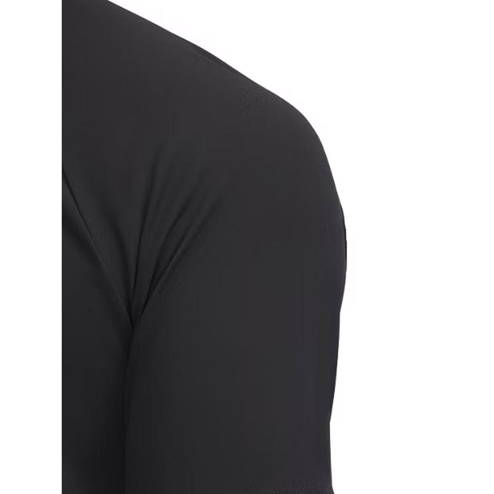 UNDER ARMOUR Tech™ Print Fill เสื้อออกกำลังกายผู้ชาย