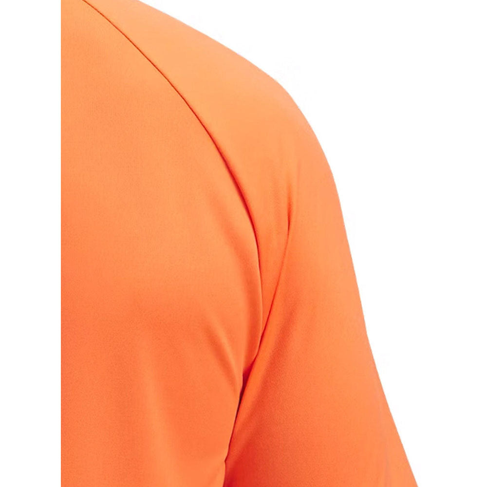 UNDER ARMOUR Tech™ Print Fill เสื้อออกกำลังกายผู้ชาย