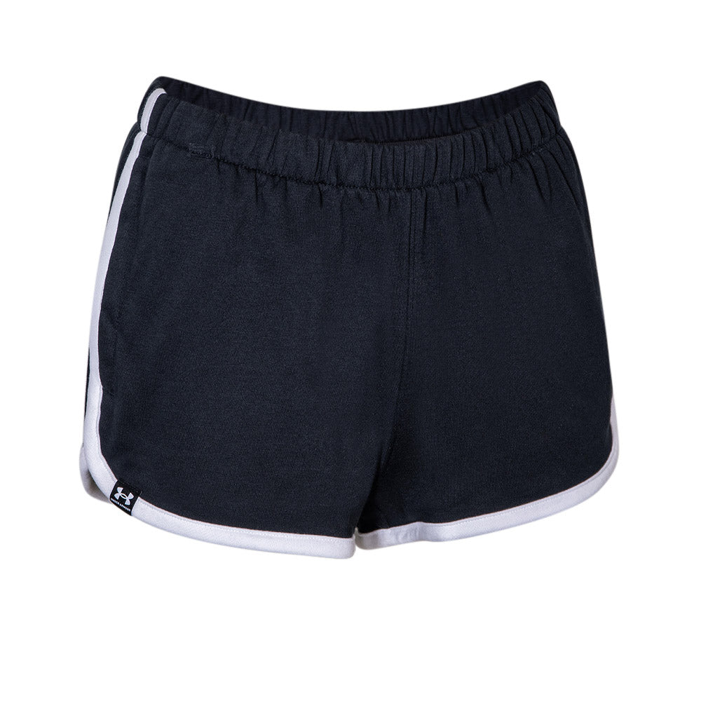 UNDER ARMOUR Rival Terry Women's Training Shorts