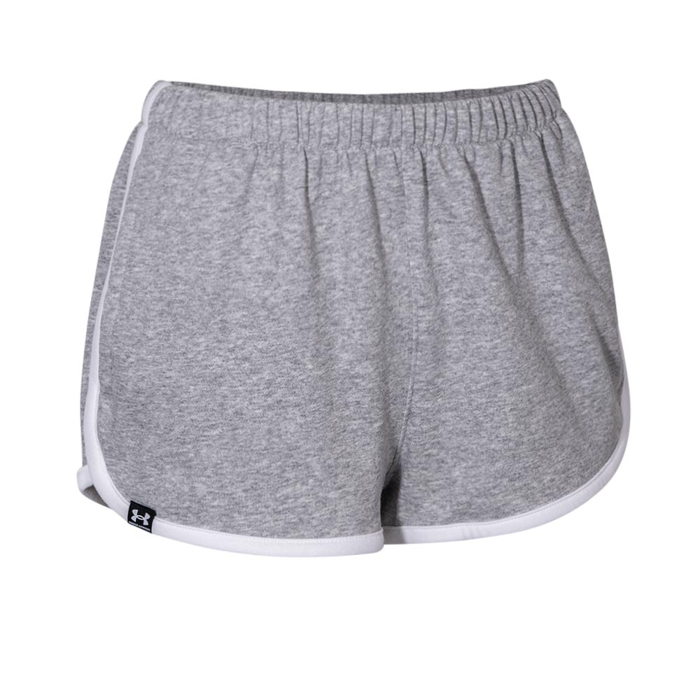 UNDER ARMOUR Rival Terry Women's Training Shorts