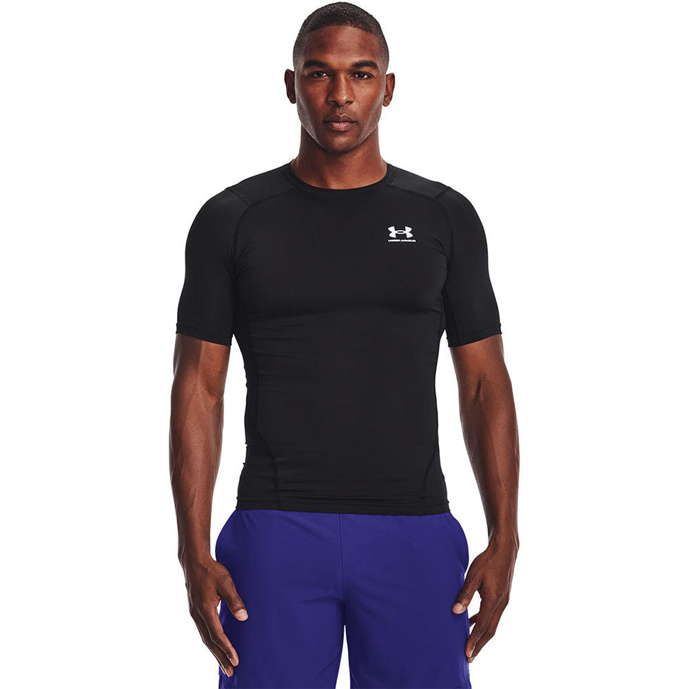 UNDER ARMOUR HeatGear® เสื้อออกกำลังกายผู้ชาย