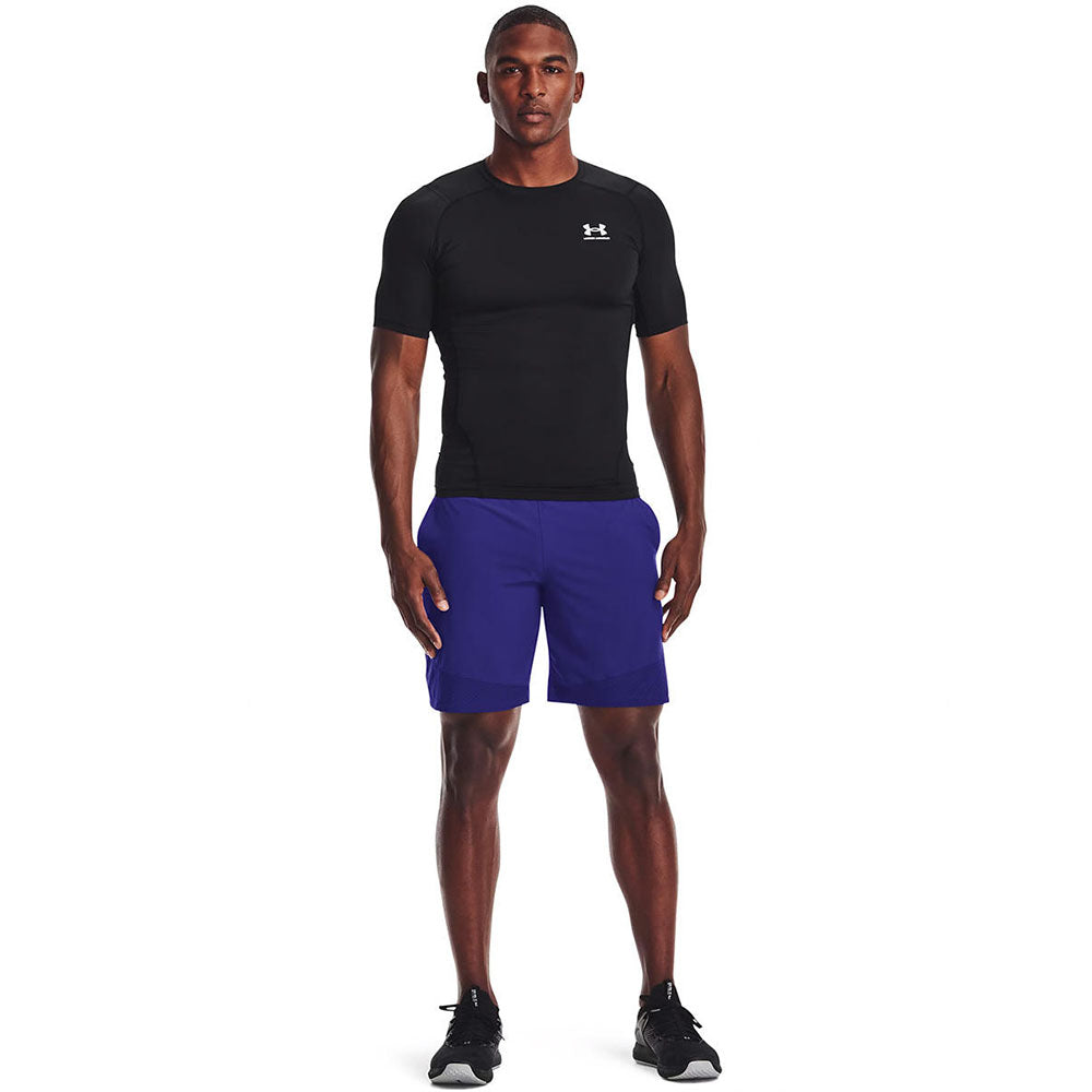 UNDER ARMOUR HeatGear® Men's Training T-Shirt - Supersports Thailand Supersports Thailand