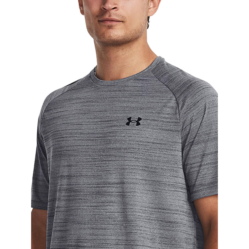 UNDER ARMOUR Tech™ 2.0 Tiger เสื้อออกกำลังกายผู้ชาย