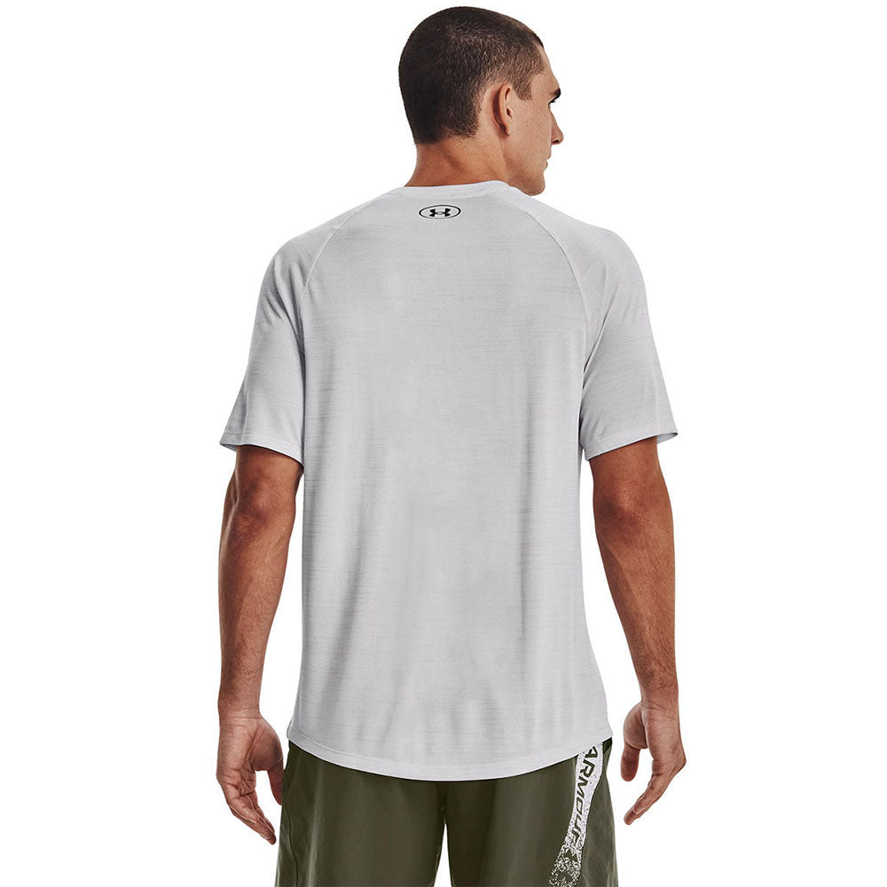 UNDER ARMOUR Tech™ 2.0 Tiger เสื้อออกกำลังกายผู้ชาย