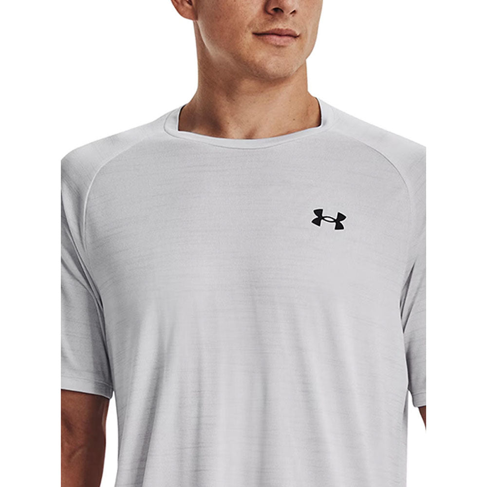 UNDER ARMOUR Tech™ 2.0 Tiger เสื้อออกกำลังกายผู้ชาย