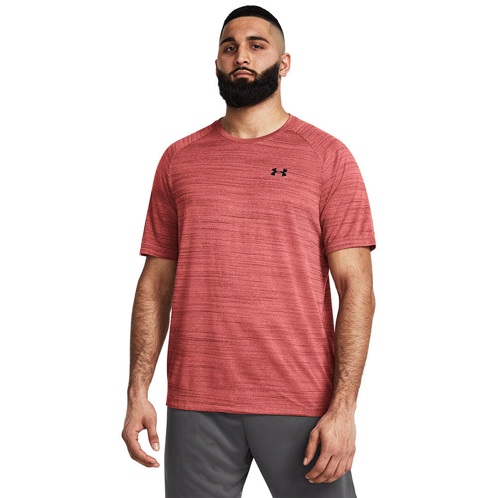 UNDER ARMOUR Tech™ 2.0 Tiger เสื้อออกกำลังกายผู้ชาย