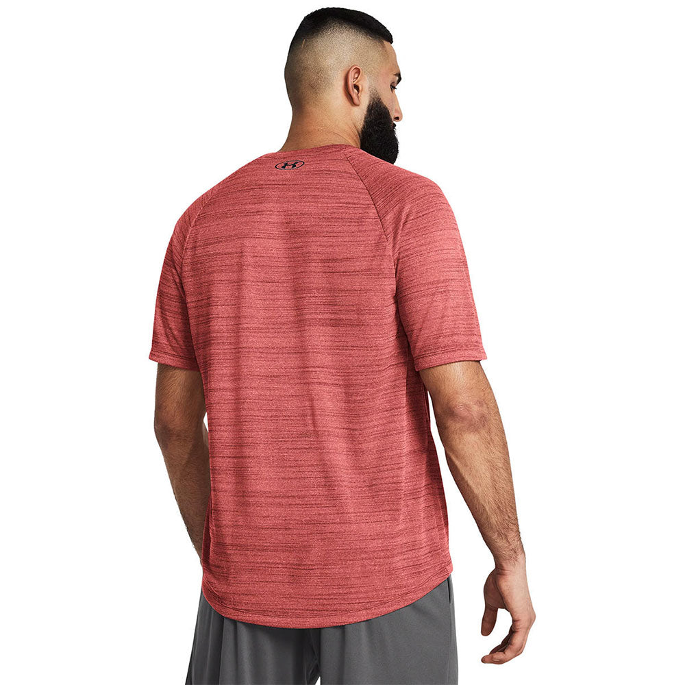 UNDER ARMOUR Tech™ 2.0 Tiger เสื้อออกกำลังกายผู้ชาย