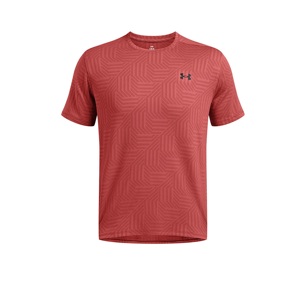 UNDER ARMOUR Tech™ 2.0 Tiger เสื้อออกกำลังกายผู้ชาย