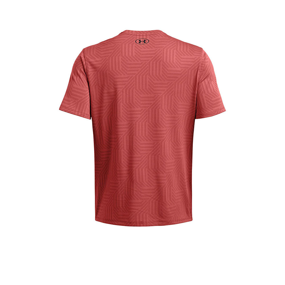 UNDER ARMOUR Tech™ 2.0 Tiger เสื้อออกกำลังกายผู้ชาย