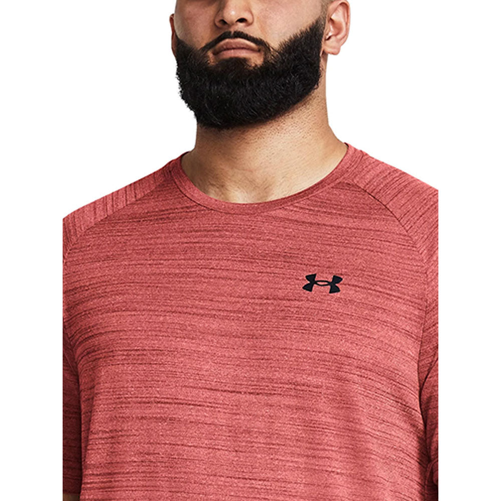 UNDER ARMOUR Tech™ 2.0 Tiger เสื้อออกกำลังกายผู้ชาย