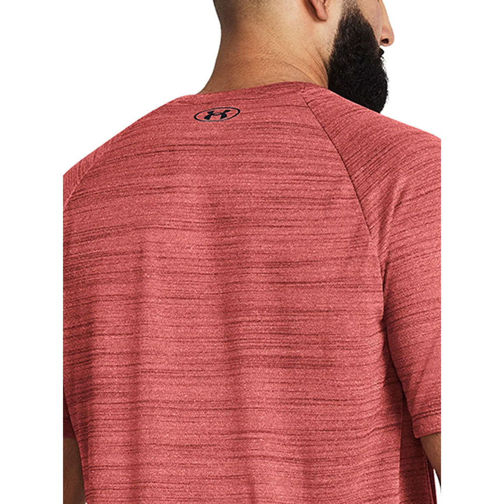 UNDER ARMOUR Tech™ 2.0 Tiger เสื้อออกกำลังกายผู้ชาย