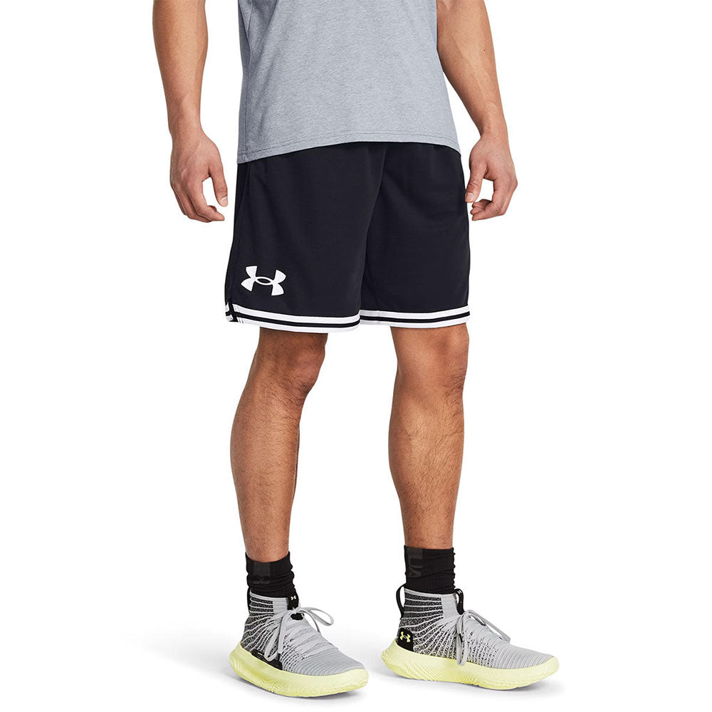 UNDER ARMOUR Perimeter Men's Basketball Shorts