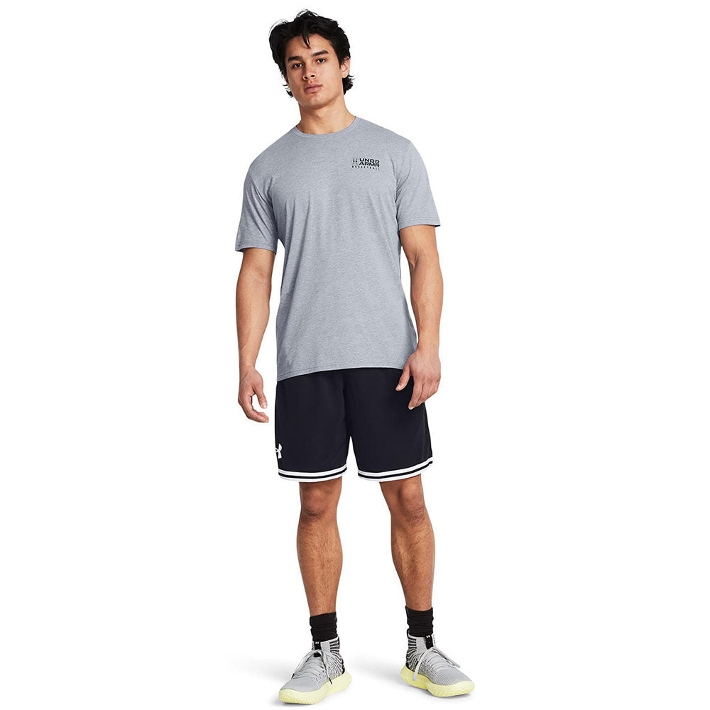 UNDER ARMOUR Perimeter Men's Basketball Shorts - Supersports Thailand Supersports Thailand