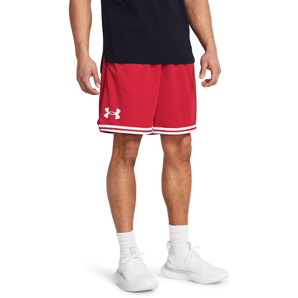 UNDER ARMOUR Perimeter Men's Basketball Shorts
