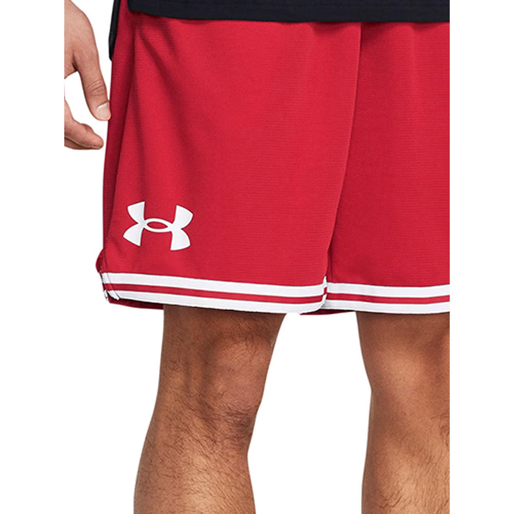 UNDER ARMOUR Perimeter Men's Basketball Shorts