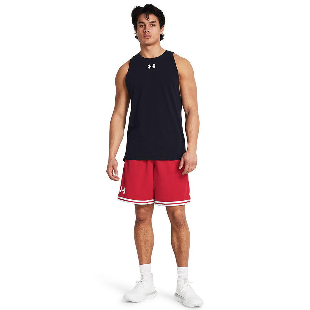 UNDER ARMOUR Perimeter Men's Basketball Shorts