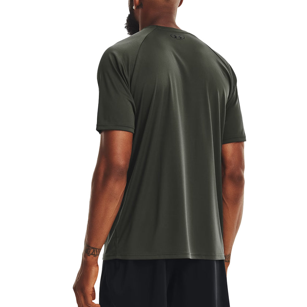 UNDER ARMOUR Velocity เสื้อออกกำลังกายผู้ชาย