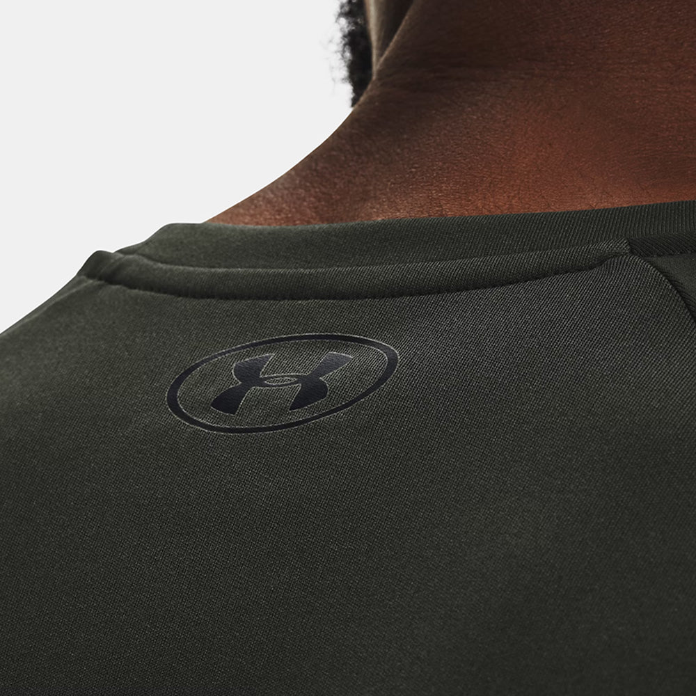UNDER ARMOUR Velocity เสื้อออกกำลังกายผู้ชาย