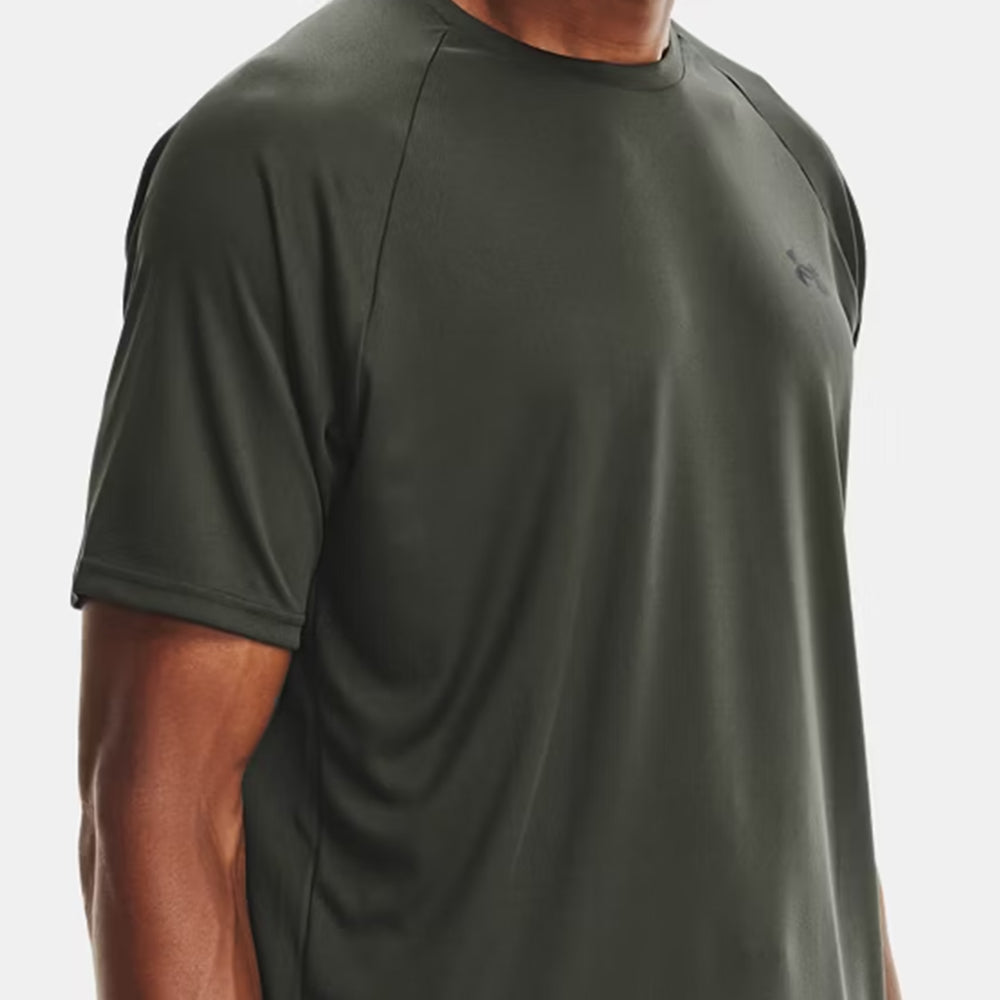 UNDER ARMOUR Velocity เสื้อออกกำลังกายผู้ชาย