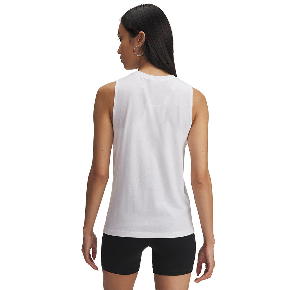 UNDER ARMOUR Rival Women's Training Tank