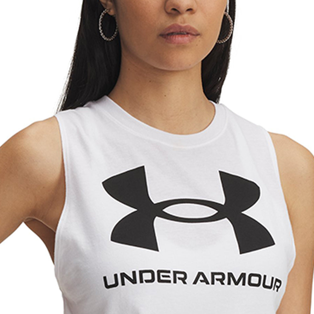 UNDER ARMOUR Rival Women's Training Tank