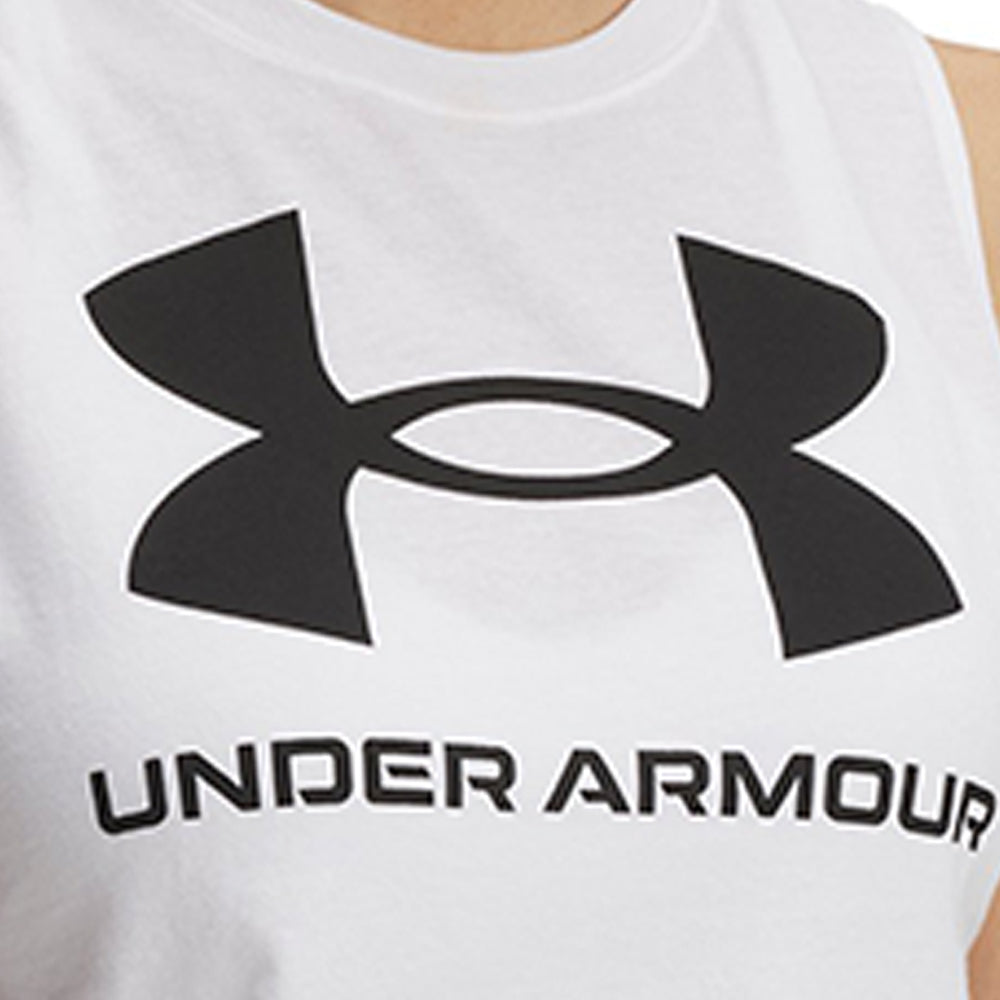 UNDER ARMOUR Rival Women's Training Tank