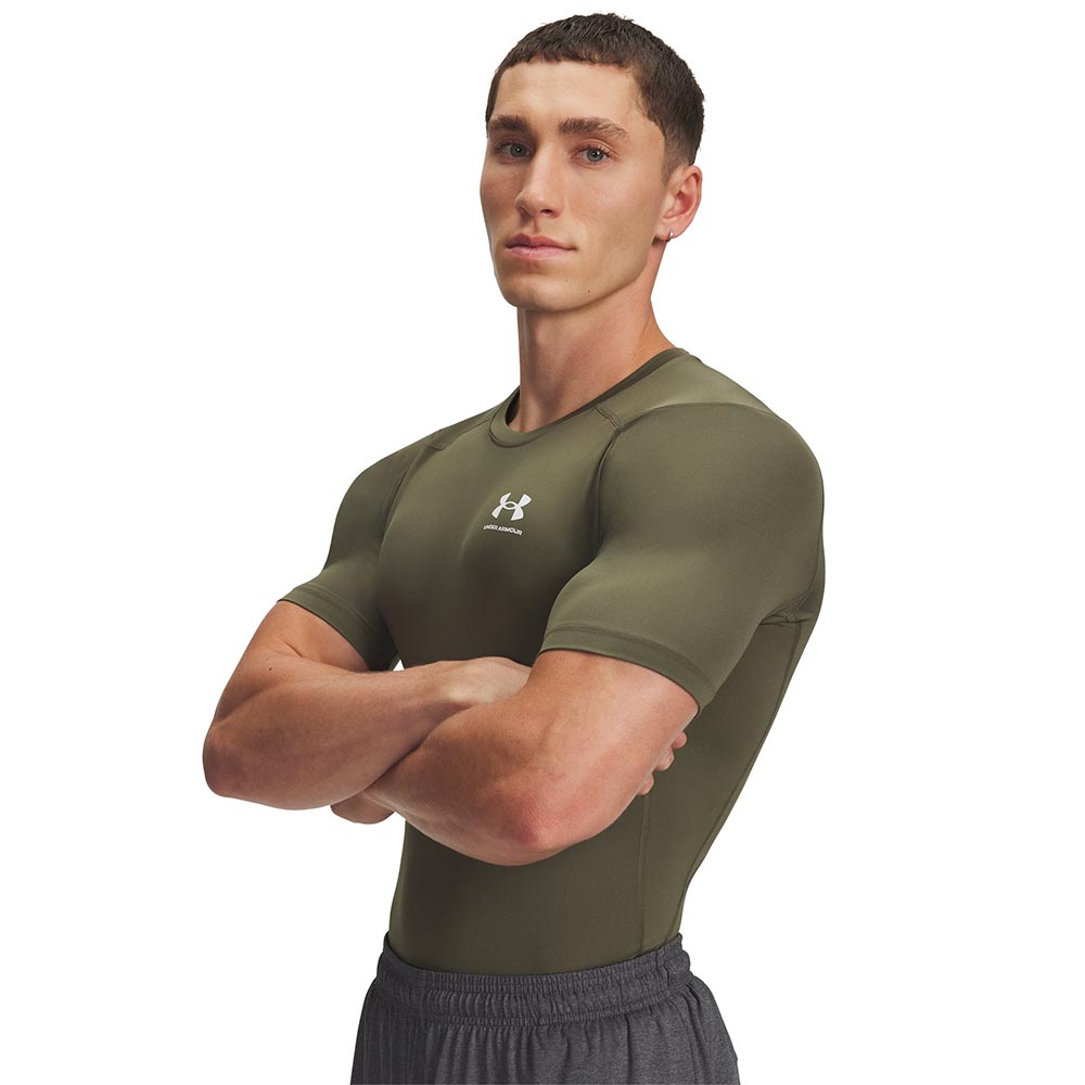 UNDER ARMOUR HeatGear® เสื้อออกกำลังกายผู้ชาย