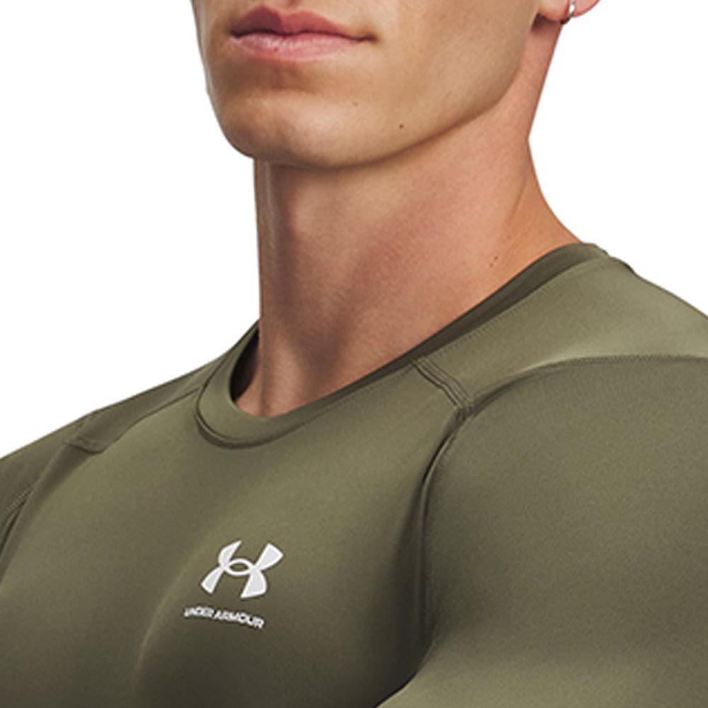 UNDER ARMOUR HeatGear® เสื้อออกกำลังกายผู้ชาย