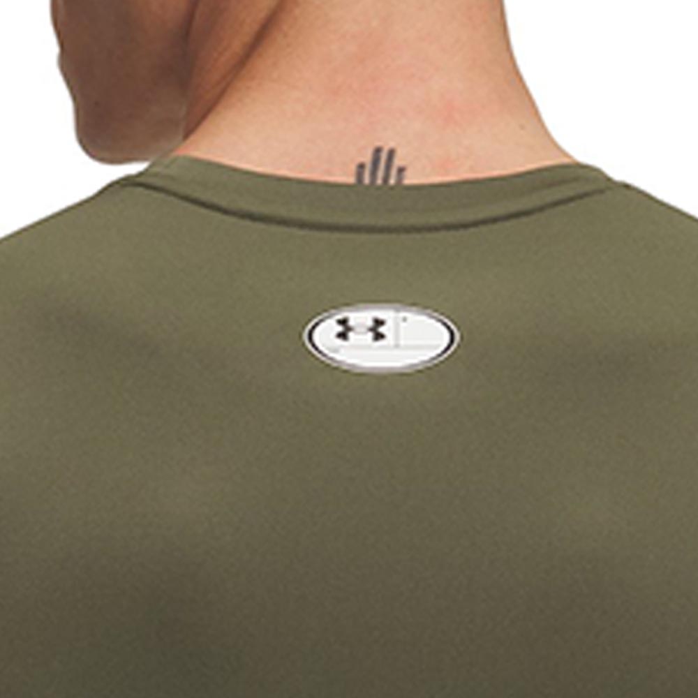 UNDER ARMOUR HeatGear® เสื้อออกกำลังกายผู้ชาย
