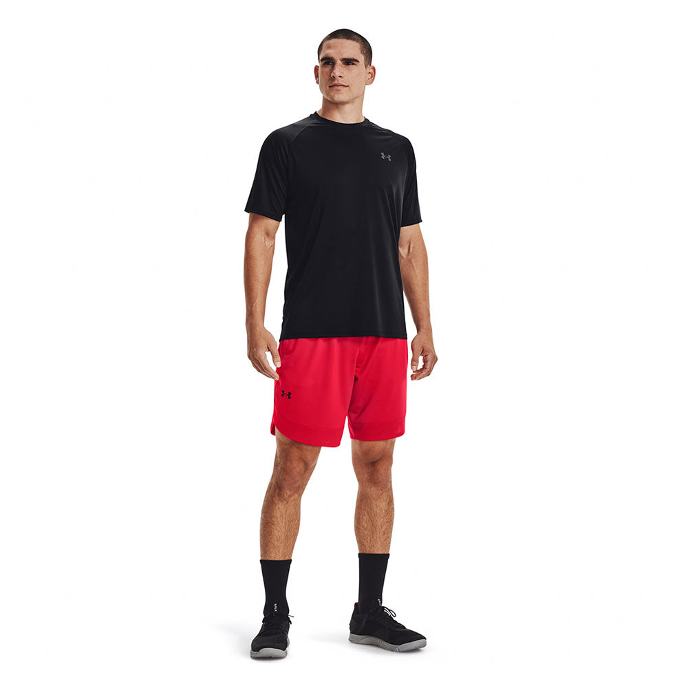 UNDER ARMOUR Velocity 2.0 เสื้อออกกำลังกายผู้ชาย