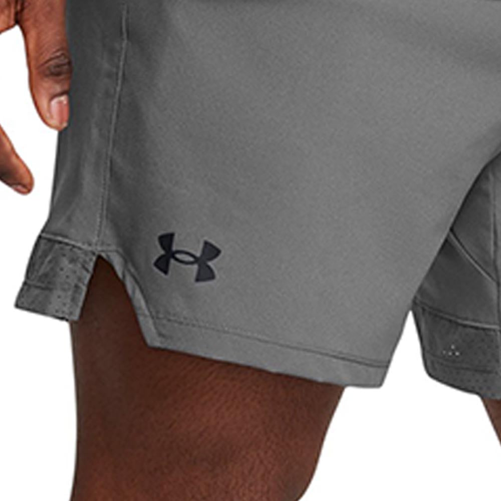UNDER ARMOUR Vanish Woven 6" กางเกงออกกำลังกายขาสั้นผู้ชาย