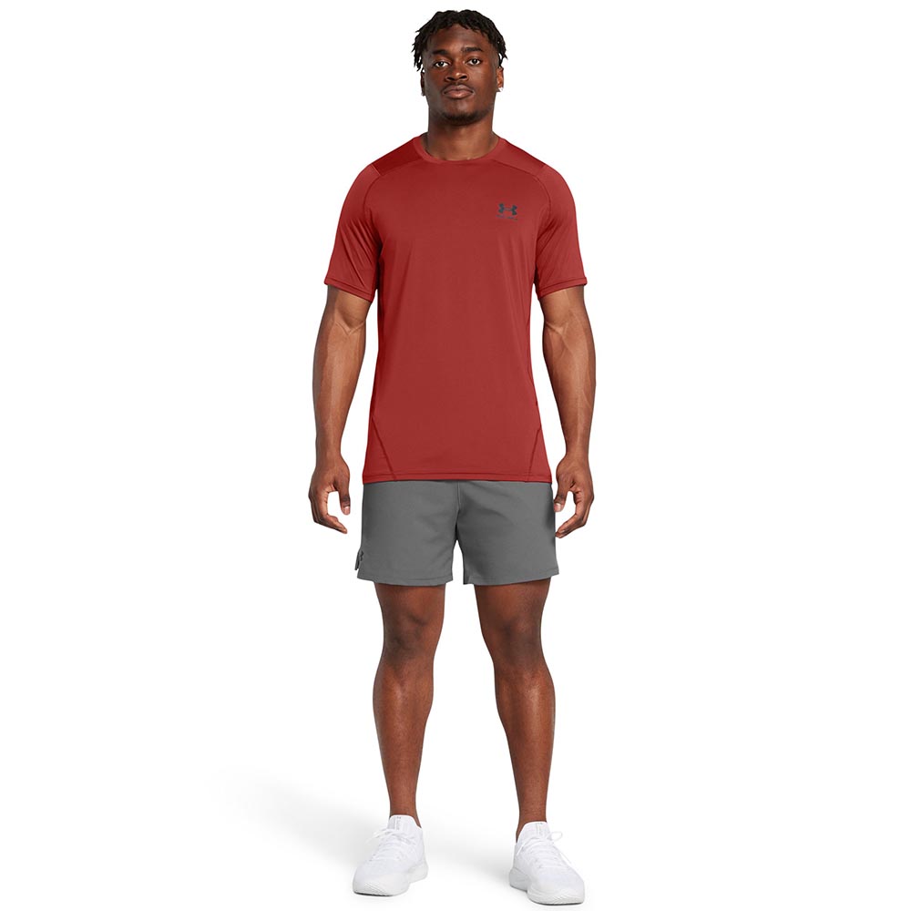 UNDER ARMOUR Vanish Woven 6" Men's Training Shorts - Supersports Thailand Supersports Thailand