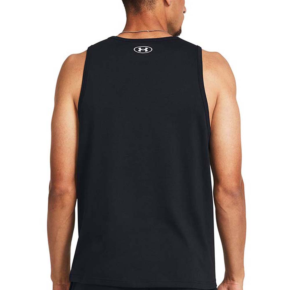 UNDER ARMOUR Logo Men's Training Tank