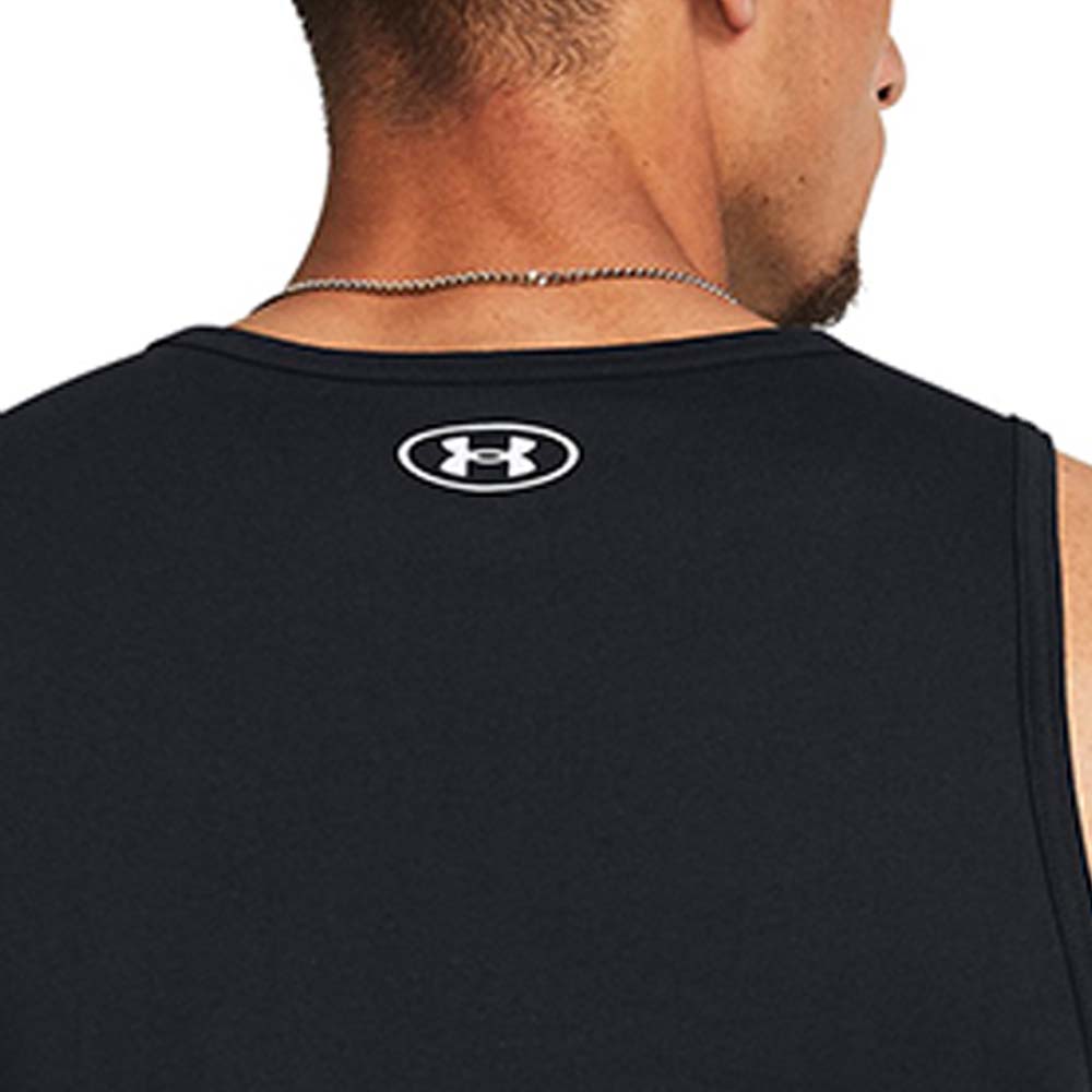 UNDER ARMOUR Logo Men's Training Tank - Supersports Thailand Supersports Thailand