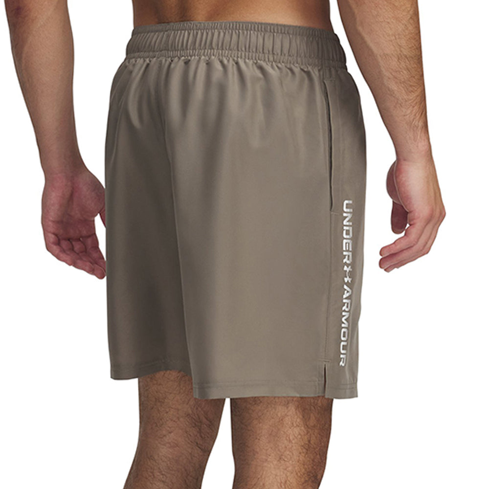 UNDER ARMOUR Tech™ Woven Wordmark Men's Training Shorts