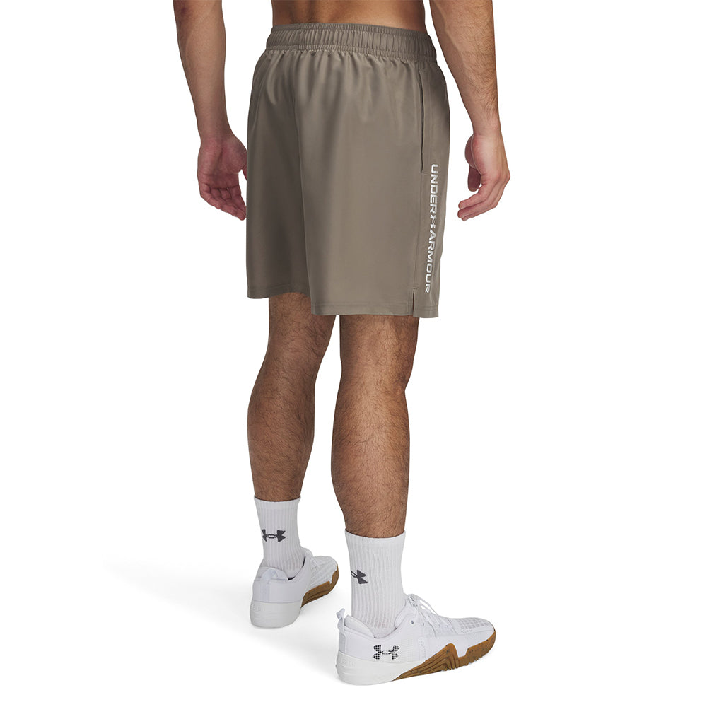 UNDER ARMOUR Tech™ Woven Wordmark Men's Training Shorts