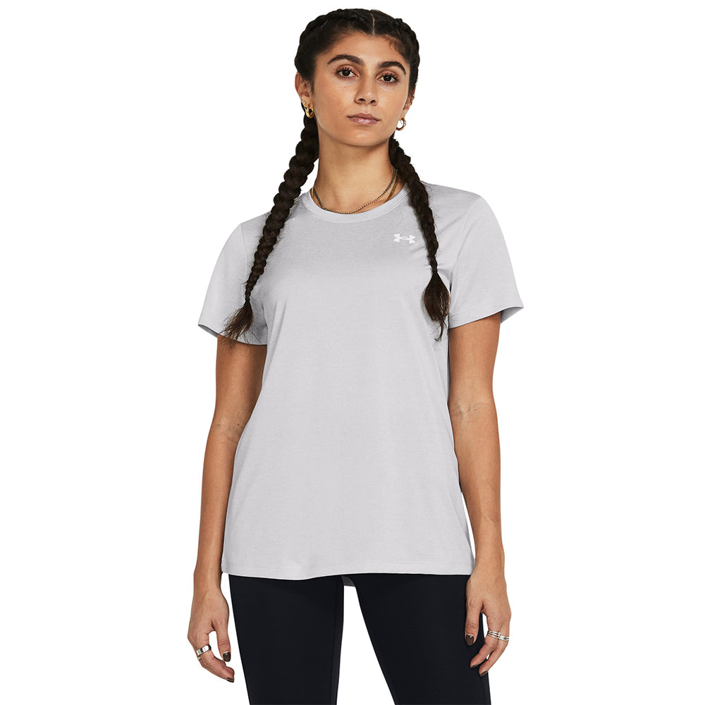 UNDER ARMOUR Tech™ Twist Women's Training T-Shirt