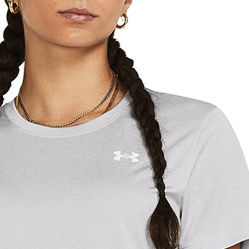 UNDER ARMOUR Tech™ Twist Women's Training T-Shirt