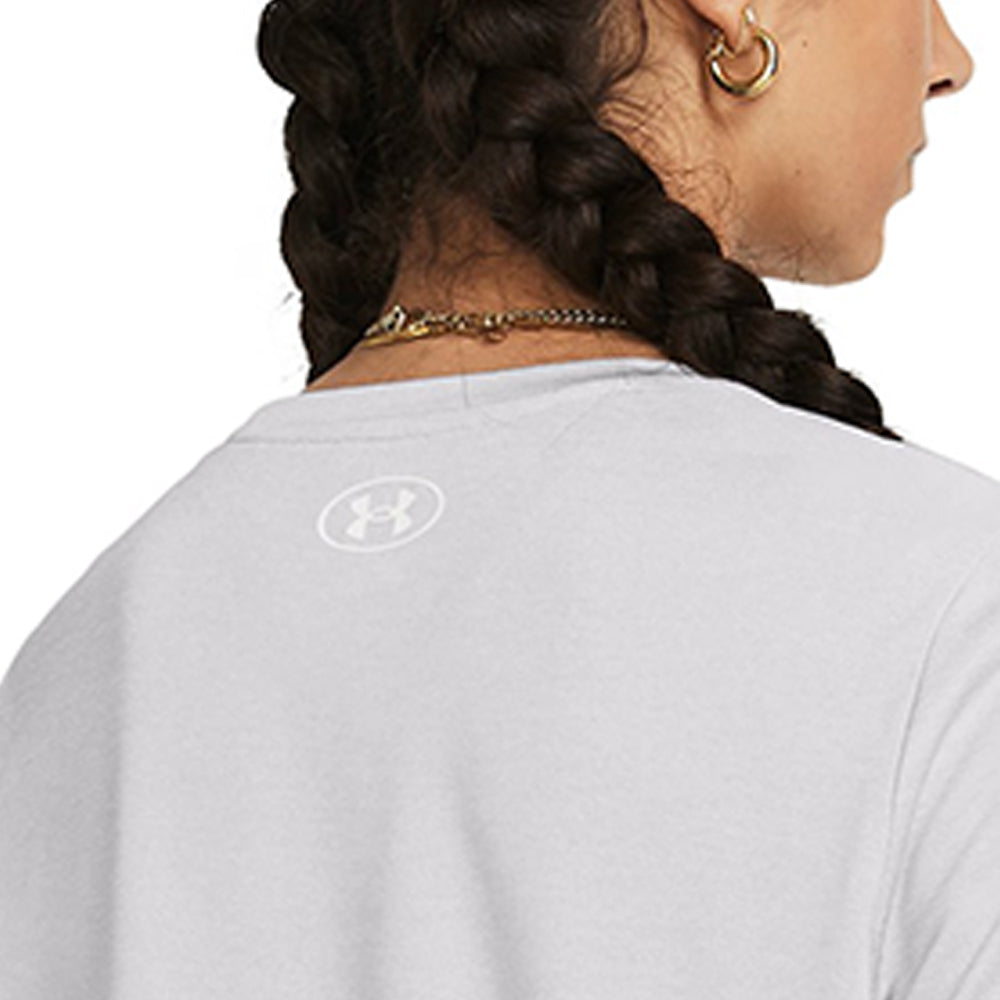 UNDER ARMOUR Tech™ Twist Women's Training T-Shirt - Supersports Thailand Supersports Thailand