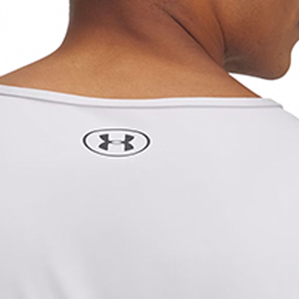 UNDER ARMOUR Velocity Men's Training Tank - Supersports Thailand Supersports Thailand