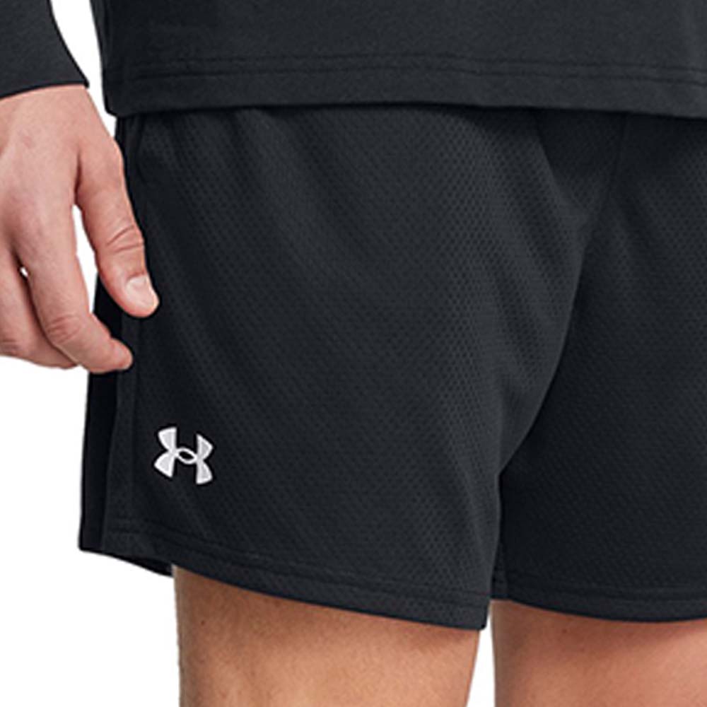 UNDER ARMOUR Tech™ Mesh 6" กางเกงออกกำลังกายขาสั้นผู้ชาย