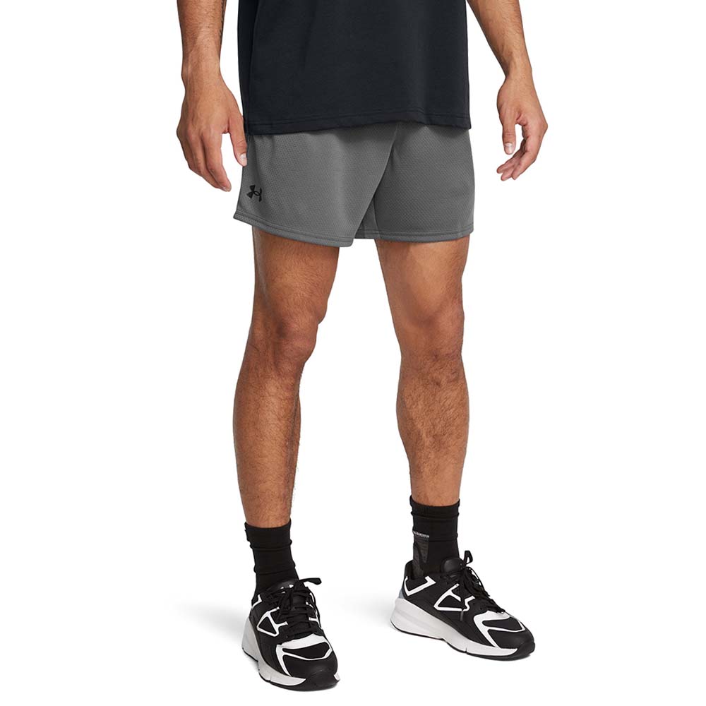 UNDER ARMOUR Tech™ Mesh 6" Men's Training Shorts