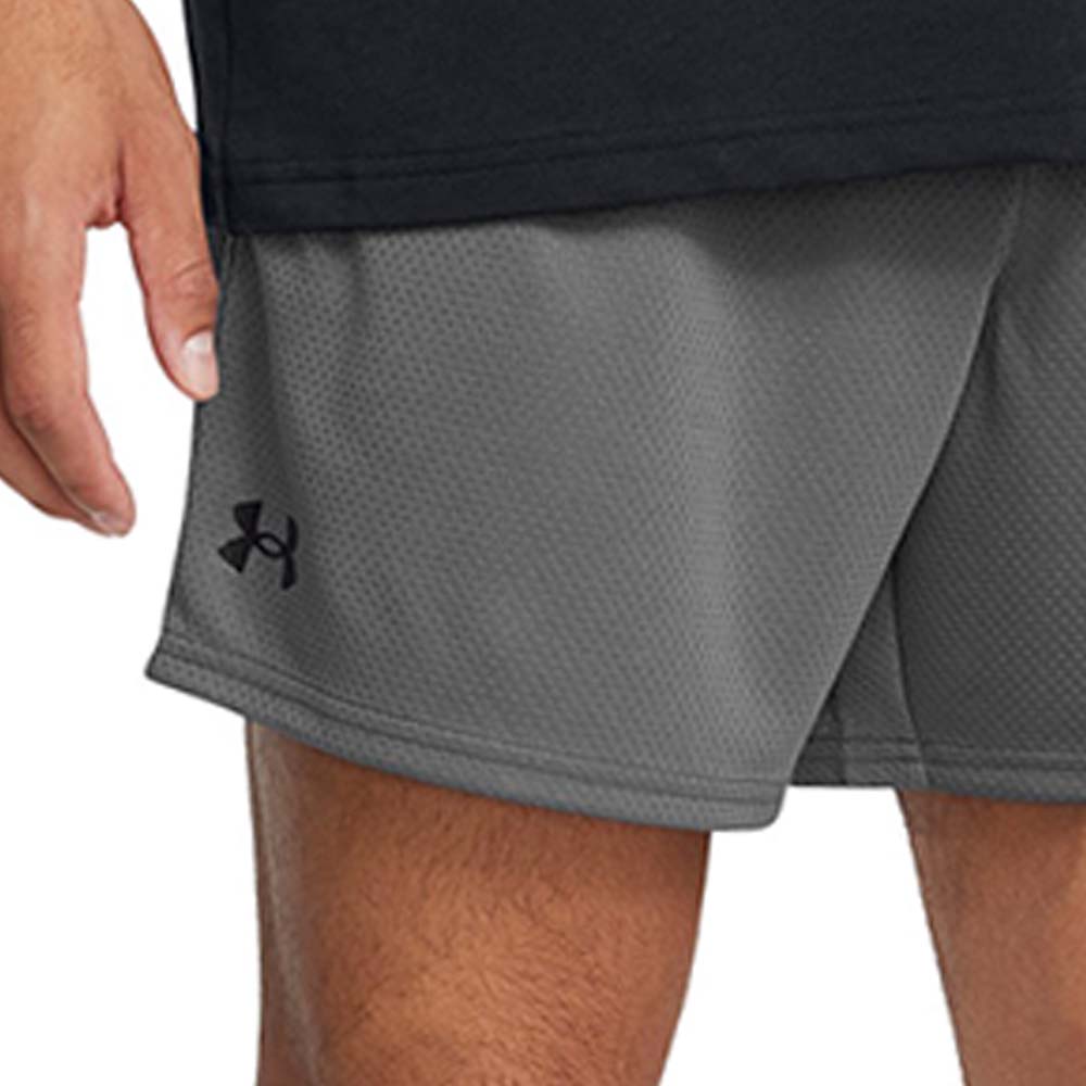UNDER ARMOUR Tech™ Mesh 6" Men's Training Shorts