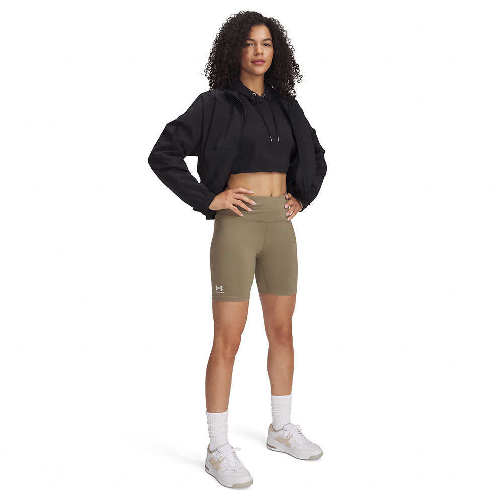UNDER ARMOUR Rival 7" Women's Training Shorts - Supersports Thailand Supersports Thailand