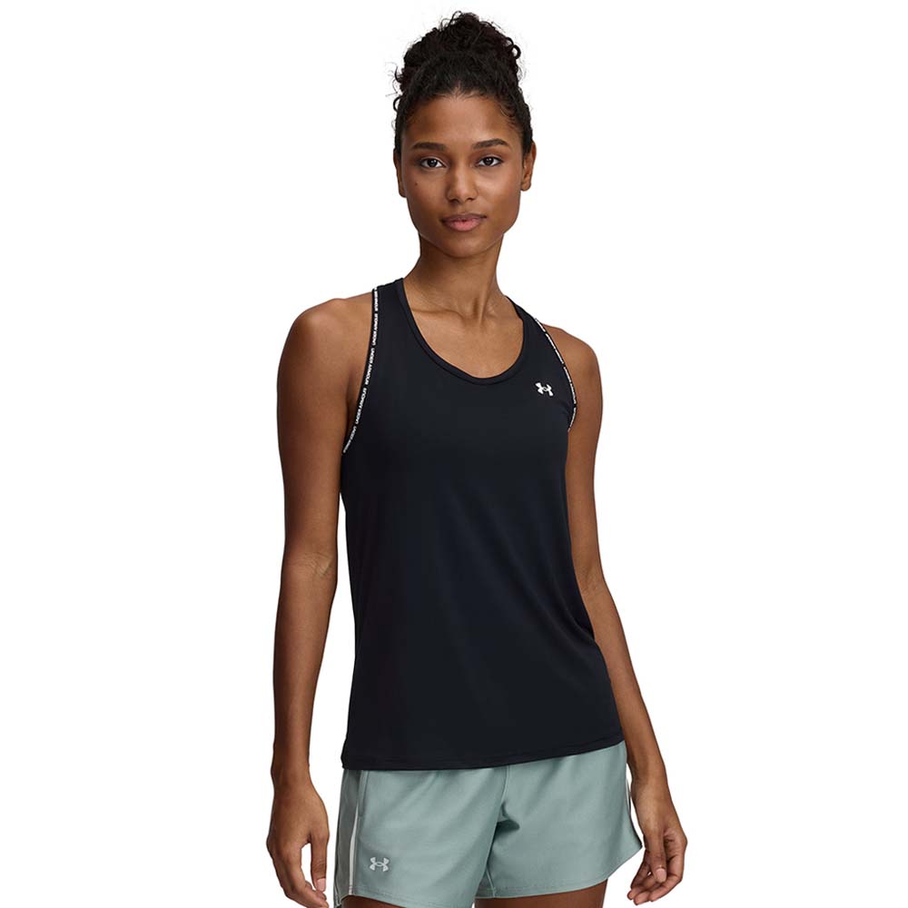 UNDER ARMOUR Tech™ Knockout Women's Training Tank