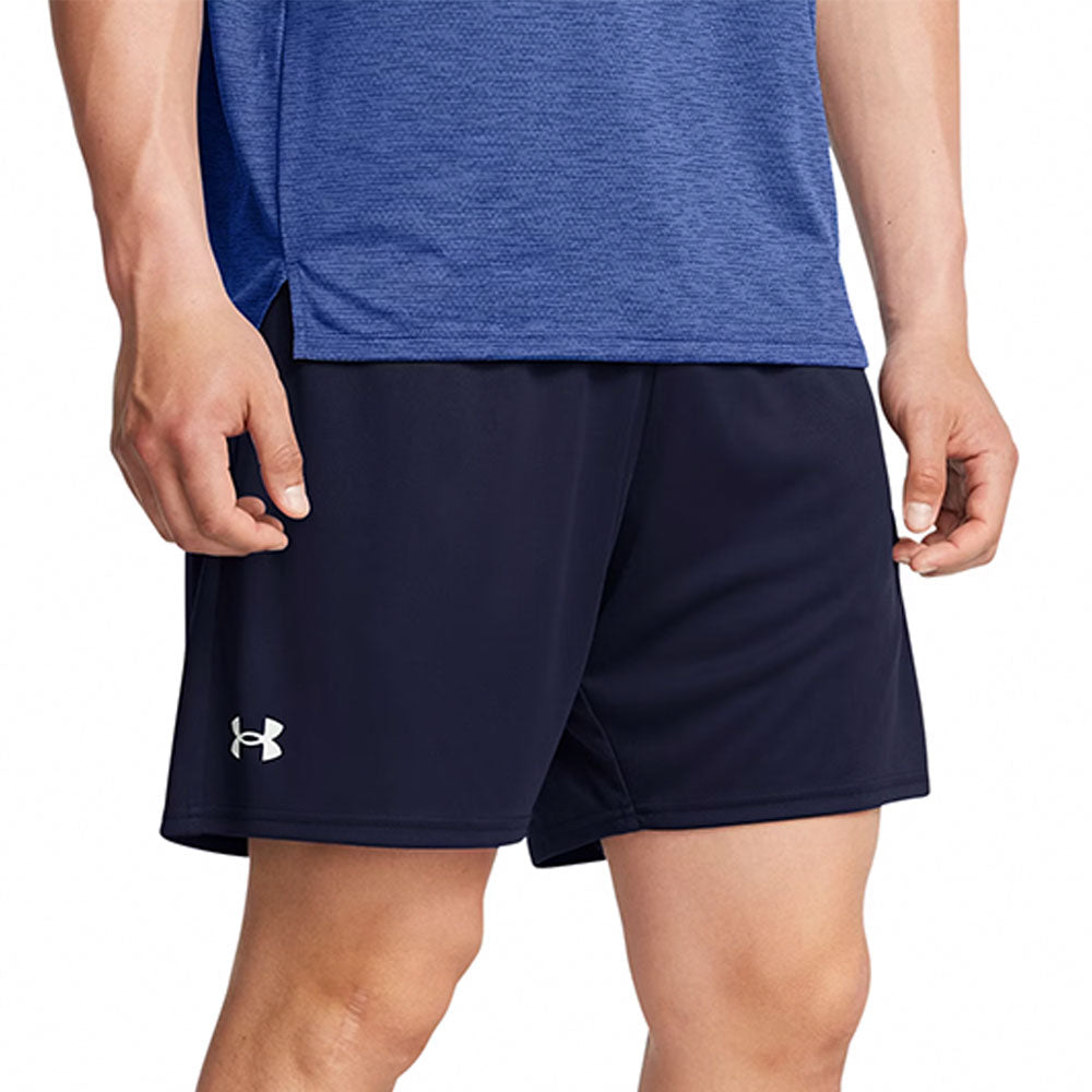 UNDER ARMOUR Tech™ 7" กางเกงออกกำลังกายขาสั้นผู้ชาย