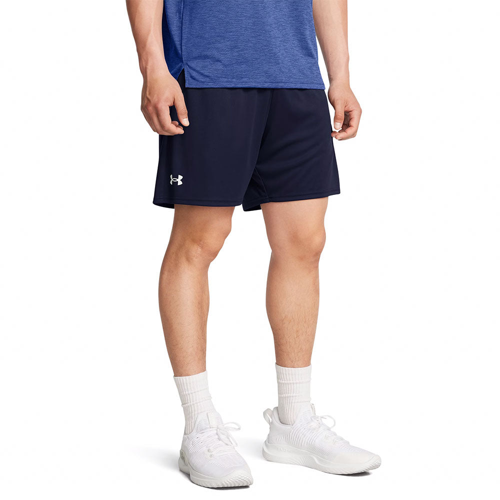 UNDER ARMOUR Tech™ 7" กางเกงออกกำลังกายขาสั้นผู้ชาย