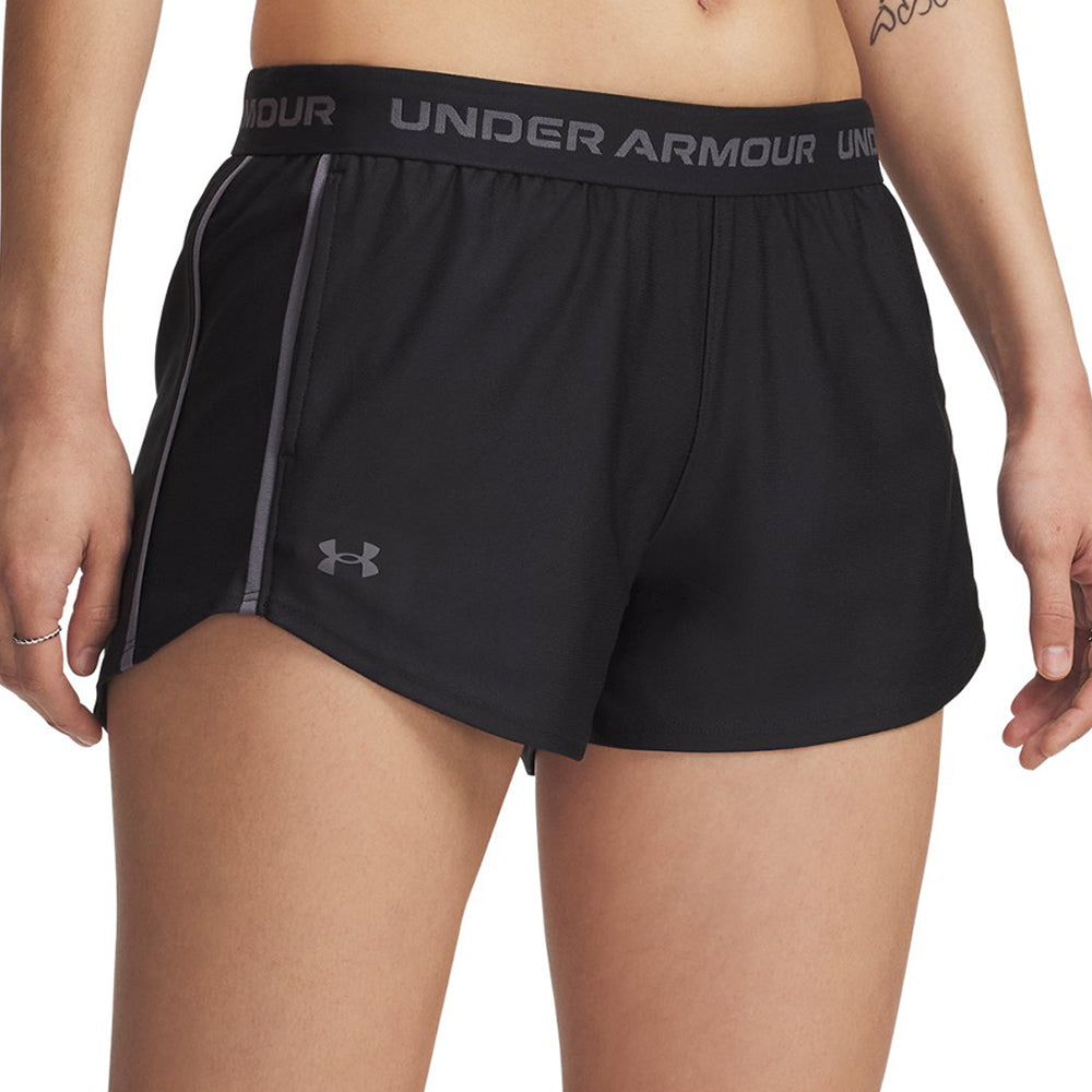 UNDER ARMOUR Tech™ Play Up 3" Women's Training Shorts