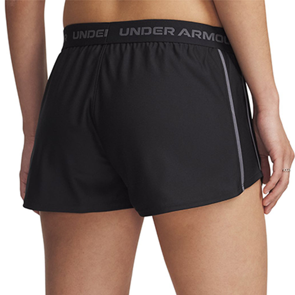 UNDER ARMOUR Tech™ Play Up 3" Women's Training Shorts